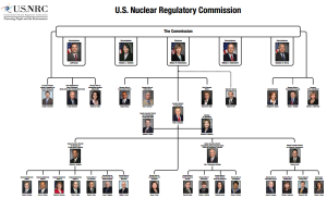 The NRC’s Structure – the Nuclear Electrical Engineer